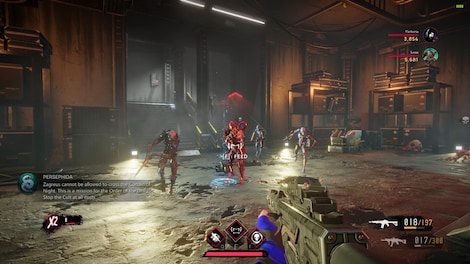 EvilvEvil (PC) - Steam Key - GLOBAL - 10