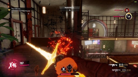 EvilvEvil (PC) - Steam Key - GLOBAL - 11