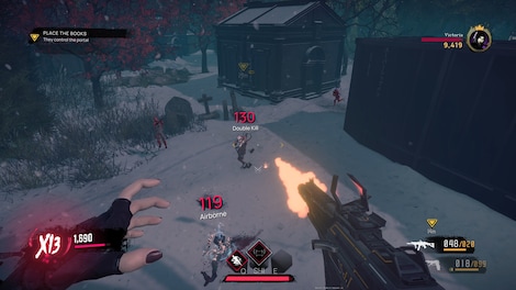 EvilvEvil (PC) - Steam Key - GLOBAL - 5