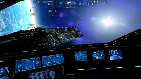 Evochron Legacy Steam Gift EUROPE - 14