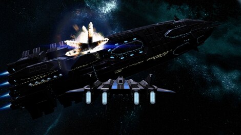 Evochron Legacy Steam Gift EUROPE - 10