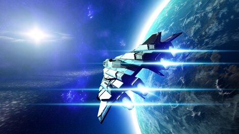 Evochron Legacy Steam Gift EUROPE - 6