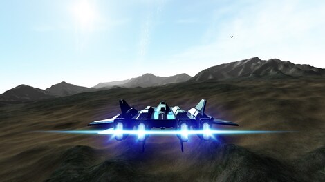 Evochron Legacy Steam Gift EUROPE - 5