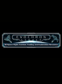 Evochron Legacy Steam Gift EUROPE - 1