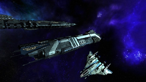 Evochron Legacy Steam Key GLOBAL - 16
