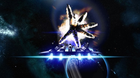 Evochron Legacy Steam Key GLOBAL - 15