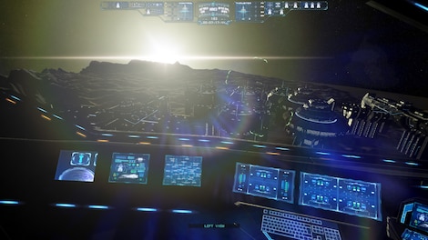Evochron Legacy Steam Key GLOBAL - 17