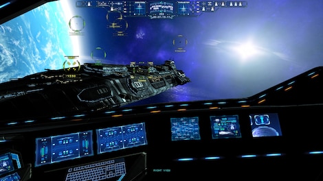 Evochron Legacy Steam Key GLOBAL - 14