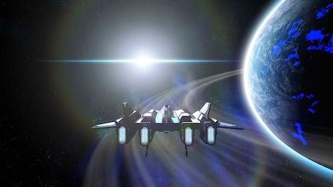 Evochron Legacy Steam Key GLOBAL - 12