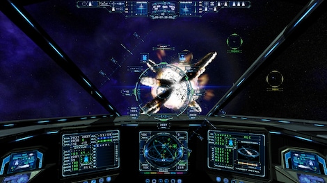 Evochron Legacy Steam Key GLOBAL - 11