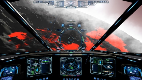 Evochron Legacy Steam Key GLOBAL - 13