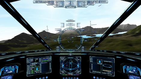Evochron Legacy Steam Key GLOBAL - 9