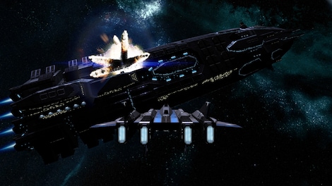 Evochron Legacy Steam Key GLOBAL - 10
