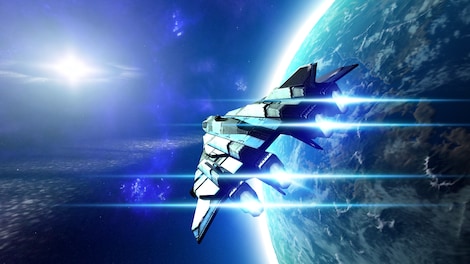 Evochron Legacy Steam Key GLOBAL - 6