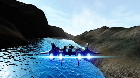 Evochron Legacy Steam Key GLOBAL - 8