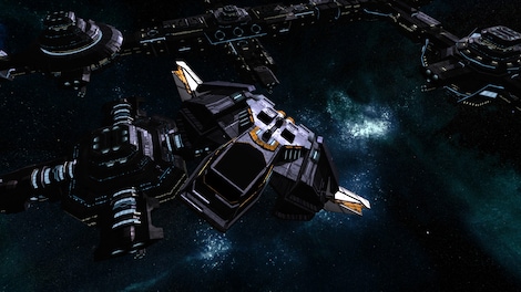Evochron Legacy Steam Key GLOBAL - 4