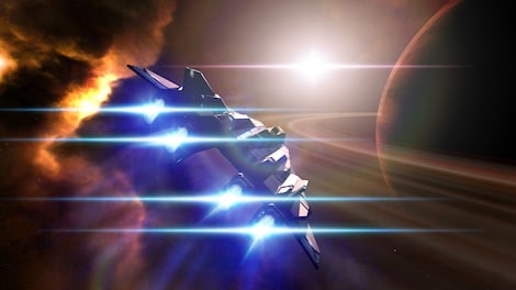 Evochron Legacy Steam Key GLOBAL - 7