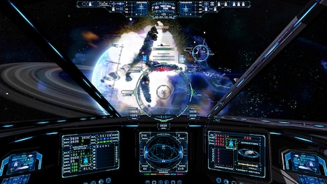 Evochron Legacy Steam Key GLOBAL - 0