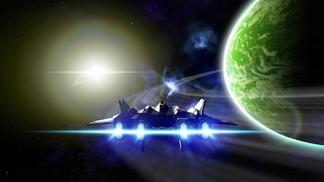 Evochron Legacy Steam Key GLOBAL - 3