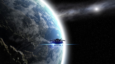 Evochron Mercenary Steam Key GLOBAL - 16