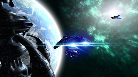 Evochron Mercenary Steam Key GLOBAL - 15