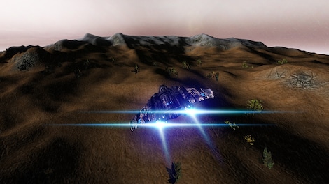 Evochron Mercenary Steam Key GLOBAL - 14