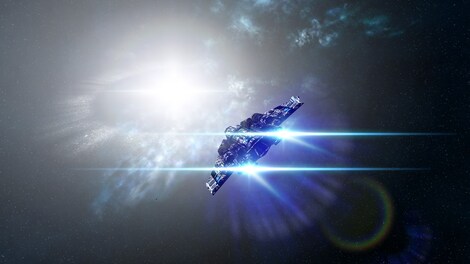 Evochron Mercenary Steam Key GLOBAL - 10