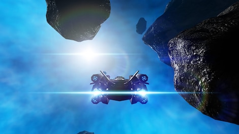 Evochron Mercenary Steam Key GLOBAL - 9