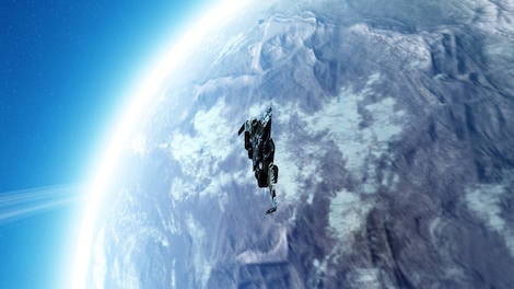Evochron Mercenary Steam Key GLOBAL - 8