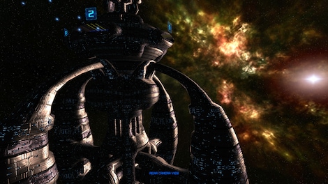 Evochron Mercenary Steam Key GLOBAL - 5
