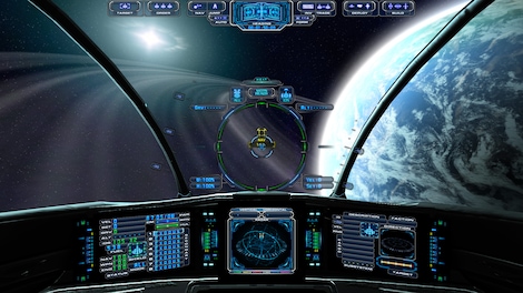 Evochron Mercenary Steam Key GLOBAL - 4