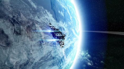 Evochron Mercenary Steam Key GLOBAL - 6