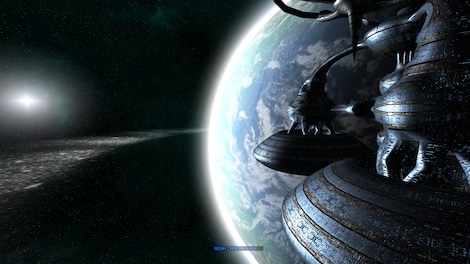 Evochron Mercenary Steam Key GLOBAL - 2