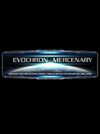 Evochron Mercenary Steam Key GLOBAL - 1