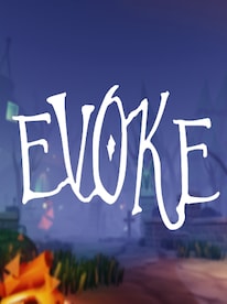 Evoke Steam Key GLOBAL - 1