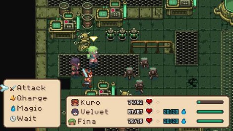 Evoland 2 Deluxe Edition Steam Key GLOBAL - 11