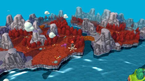 Evoland 2 Deluxe Edition Steam Key GLOBAL - 14