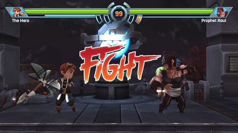 Evoland 2 GOG.COM Key GLOBAL - 18