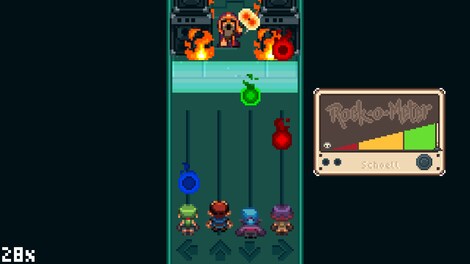 Evoland 2 GOG.COM Key GLOBAL - 19