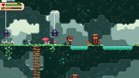 Evoland 2 GOG.COM Key GLOBAL - 11