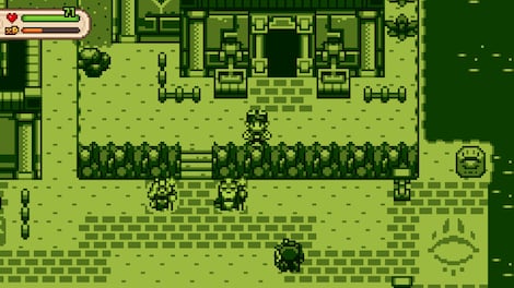 Evoland 2 GOG.COM Key GLOBAL - 5