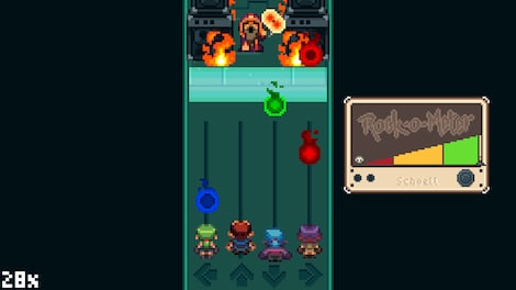 Evoland 2 Steam Gift GLOBAL - 18