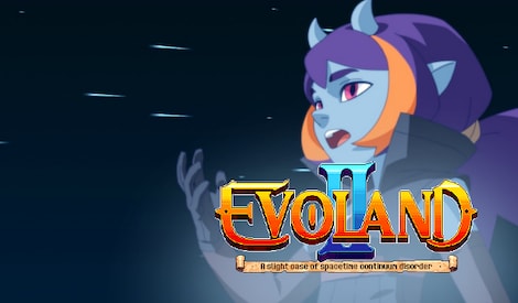 Evoland 2 Steam Gift GLOBAL - 2