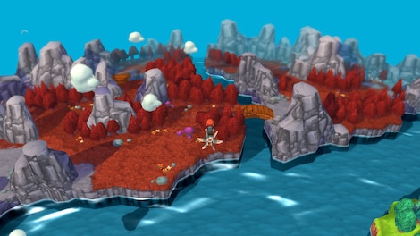 Evoland 2 Steam Key GLOBAL - 15