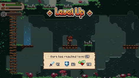 Evoland 2 Steam Key GLOBAL - 13