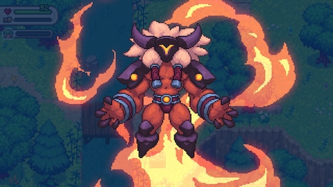Evoland 2 Steam Key GLOBAL - 5