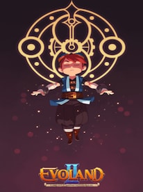 Evoland 2 Steam Key GLOBAL - 1
