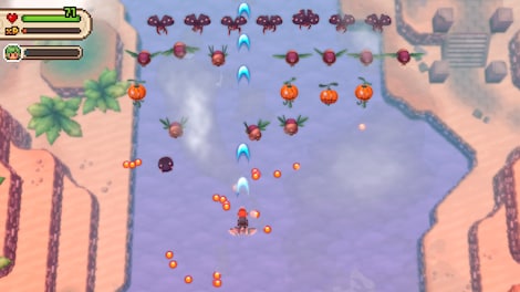 Evoland 2 Steam Key GLOBAL - 2