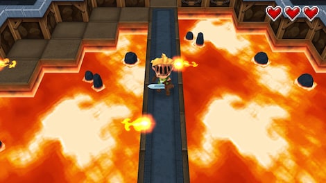 Evoland Legendary Edition (PC) - Steam Key - RU/CIS - 4