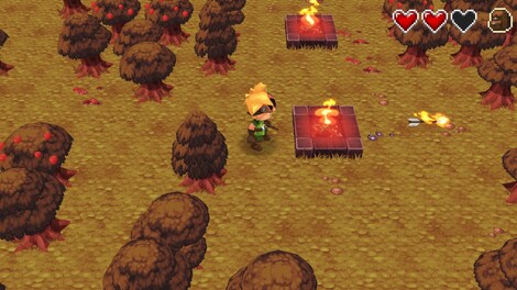 Evoland Steam Key GLOBAL - 23